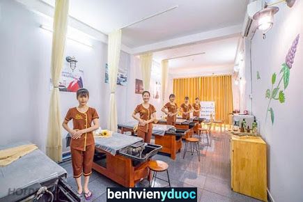 Quế Spa 4 Hồ Chí Minh