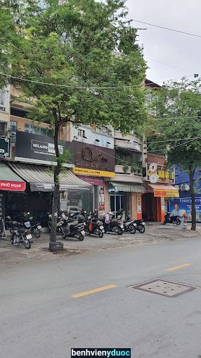 Quế Spa 4 Hồ Chí Minh