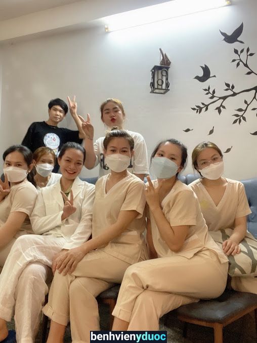 Quế Spa 4 Hồ Chí Minh
