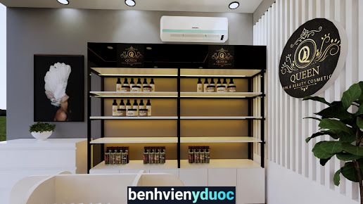 Queen Spa Hòa Vang Đà Nẵng