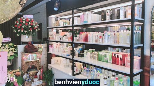 Queen Spa Hòa Vang Đà Nẵng