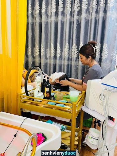 QUY BEAUTY SPA | Trị Mụn - Nám Uy Tín Củ Chi | | Spa Củ Chi |