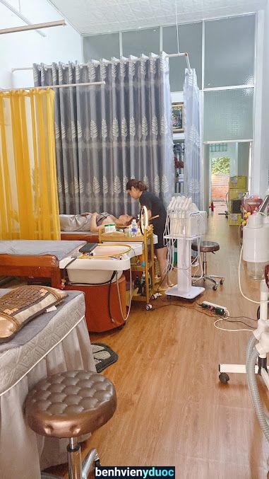 QUY BEAUTY SPA | Trị Mụn - Nám Uy Tín Củ Chi | | Spa Củ Chi | Củ Chi Hồ Chí Minh