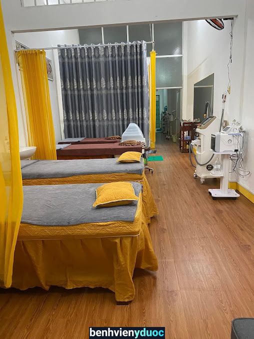 QUY BEAUTY SPA | Trị Mụn - Nám Uy Tín Củ Chi | | Spa Củ Chi | Củ Chi Hồ Chí Minh