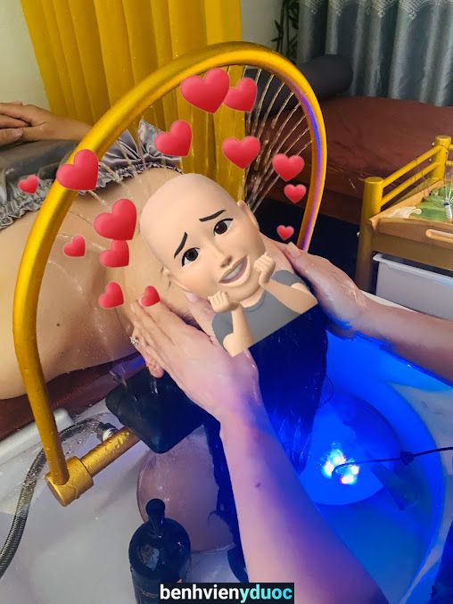 QUY BEAUTY SPA | Trị Mụn - Nám Uy Tín Củ Chi | | Spa Củ Chi | Củ Chi Hồ Chí Minh