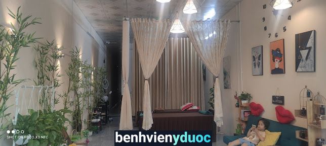 Quỳnh Nga Beauty - Dưỡng sinh - Trị liệu - Trang trí bóng bay Thọ Xuân Thanh Hóa