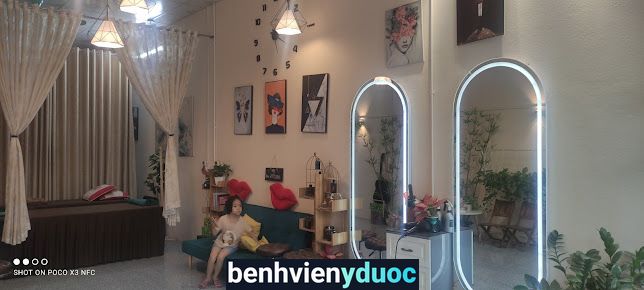 Quỳnh Nga Beauty - Dưỡng sinh - Trị liệu - Trang trí bóng bay Thọ Xuân Thanh Hóa