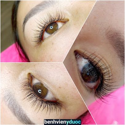 Quỳnh Như Beauty Academy Bảo Lộc Lâm Đồng