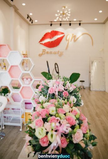 Quỳnh Như Beauty Academy Bảo Lộc Lâm Đồng
