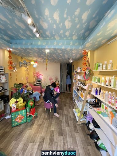 Quỳnh Như Facial Spa Skin Care & Cosmetics