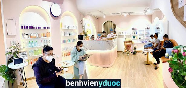 Quỳnh Như Facial Spa Skin Care & Cosmetics 5 Hồ Chí Minh