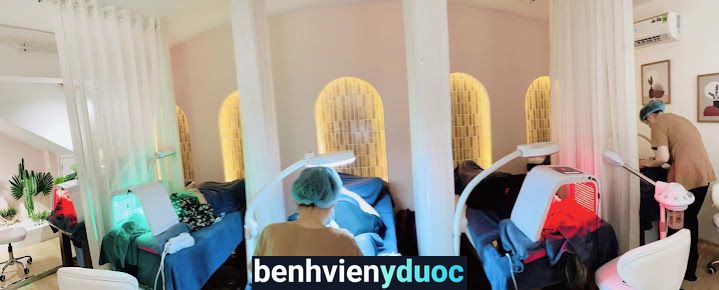 Quỳnh Như Facial Spa Skin Care & Cosmetics 5 Hồ Chí Minh