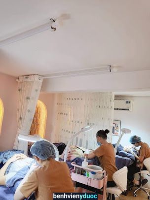 Quỳnh Như Facial Spa Skin Care & Cosmetics 5 Hồ Chí Minh