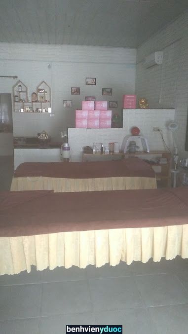 Quỳnh Trang Home Spa Vinh Nghệ An