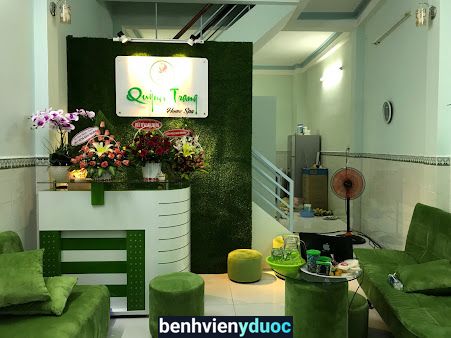 Quỳnh Trang Home Spa