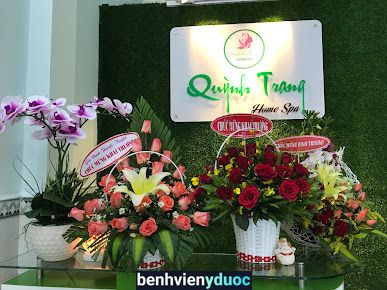 Quỳnh Trang Home Spa 11 Hồ Chí Minh