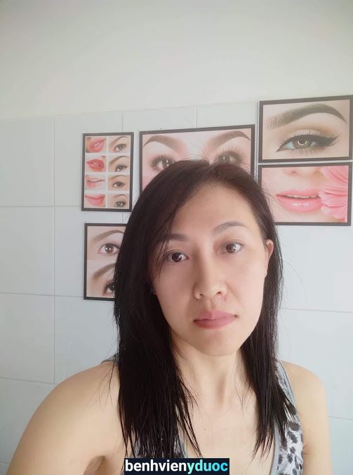 Quỳnh Trương beauty Academy Đơn Dương Lâm Đồng