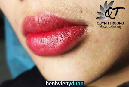 Quỳnh Trương beauty Academy Đơn Dương Lâm Đồng