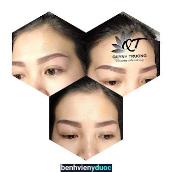 Quỳnh Trương beauty Academy Đơn Dương Lâm Đồng