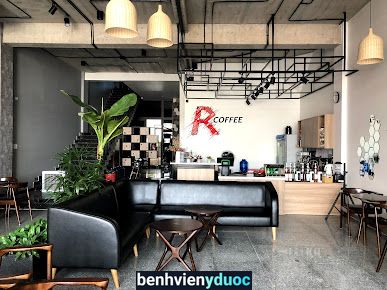 R Gym - Fitness & Yoga - Biên Hòa, Đồng Nai Biên Hòa Đồng Nai
