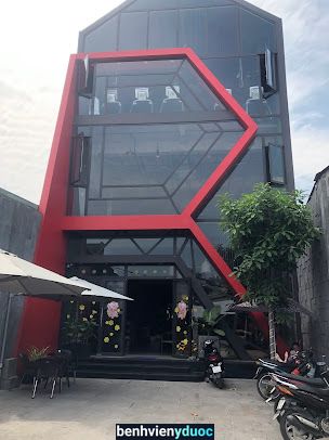 R Gym - Fitness & Yoga - Biên Hòa, Đồng Nai Biên Hòa Đồng Nai