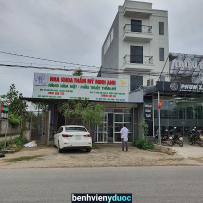 Răng Hàm Mặt bác sỹ Tươi