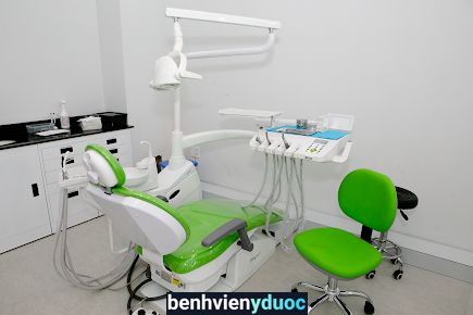 Răng Hàm Mặt Sài Gòn - Thủ Đức Thủ Đức Hồ Chí Minh