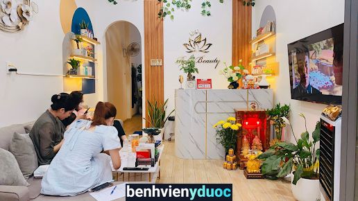 Rebi Beauty - Spa Trị Mụn, Nặn Mụn Uy Tín HCM