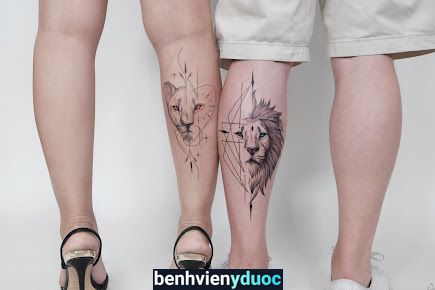 Recycle Tattoo Phú Nhuận Hồ Chí Minh