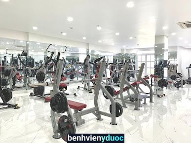 Redfit Fitness & Yoga Quận 6