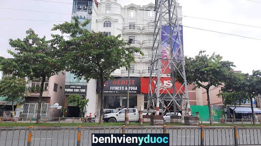 Redfit Fitness & Yoga Quận 6 6 Hồ Chí Minh