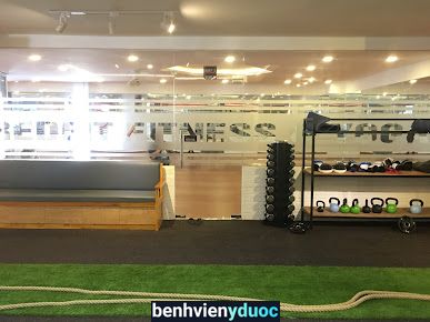 REDFIT FITNESS & YOGA TÂY THẠNH Tân Phú Hồ Chí Minh