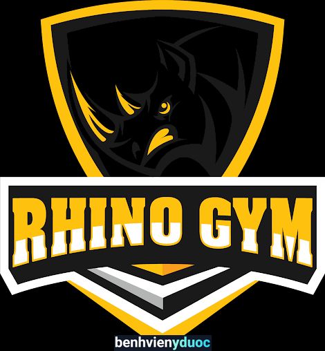 Rhino Gym Fitness and Yoga Thủ Đức Hồ Chí Minh