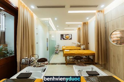 Rosa beauty & spa Hà Đông Hà Nội