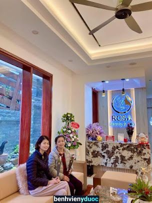 Rosa beauty & spa Hà Đông Hà Nội