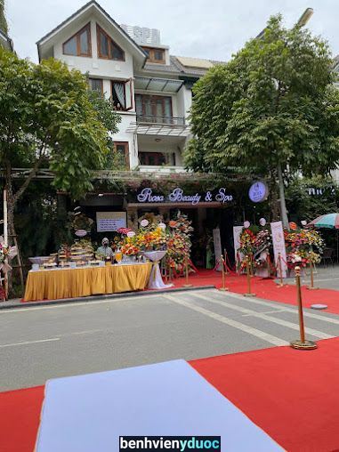 Rosa beauty & spa Hà Đông Hà Nội