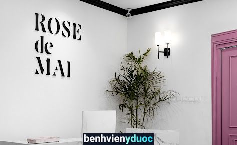 Rose de Mai Skincare & Spa