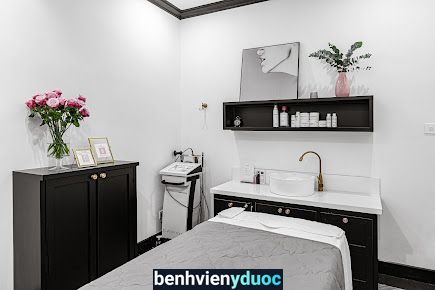 Rose de Mai Skincare & Spa 3 Hồ Chí Minh