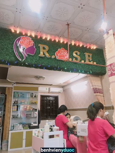 ROSE SPA Tam Kỳ Quảng Nam