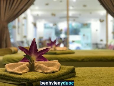 Rosemary Spa Hội An Quảng Nam