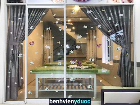 Rosemary Spa Hội An Quảng Nam