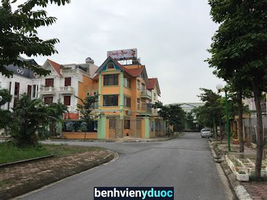 Rosily Spa C1 Tt5 Tây Nam Linh Đàm