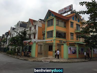 Rosily Spa C1 Tt5 Tây Nam Linh Đàm Hoàng Mai Hà Nội
