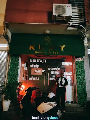 RUBY Beauty & Spa