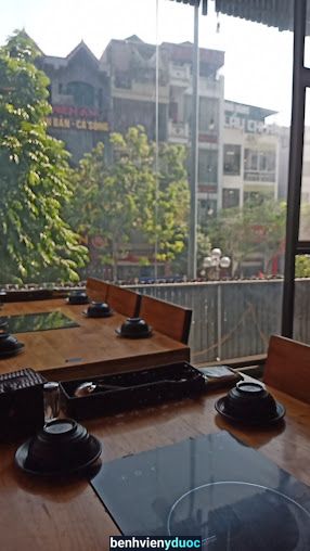 RUBY Beauty & Spa Hoàng Mai Hà Nội