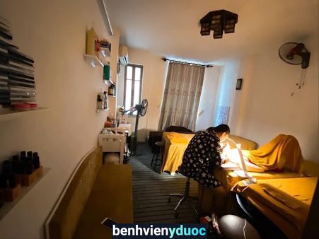 RUBY Beauty & Spa Hoàng Mai Hà Nội
