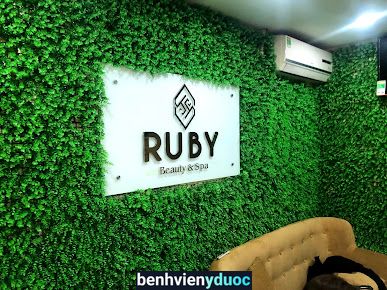 RUBY Beauty & Spa Hoàng Mai Hà Nội