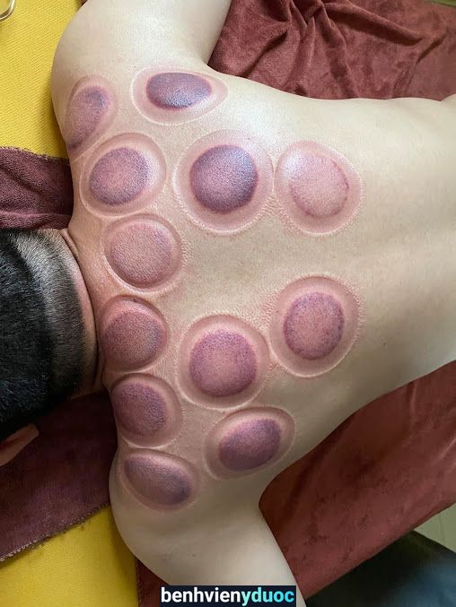 RUBY home spa massage Bình Tân Hồ Chí Minh