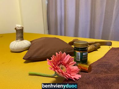 RUBY home spa massage Bình Tân Hồ Chí Minh