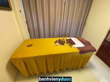 RUBY home spa massage Bình Tân Hồ Chí Minh